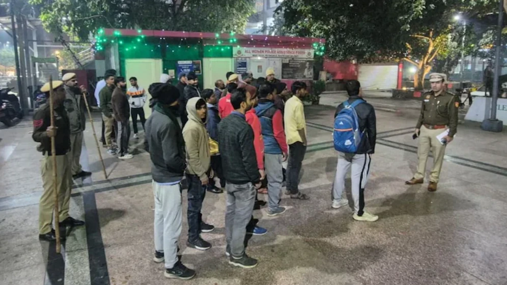 Op Aaghat 3.0: Delhi police arrest over 280 accused ahead of New Year celebrations