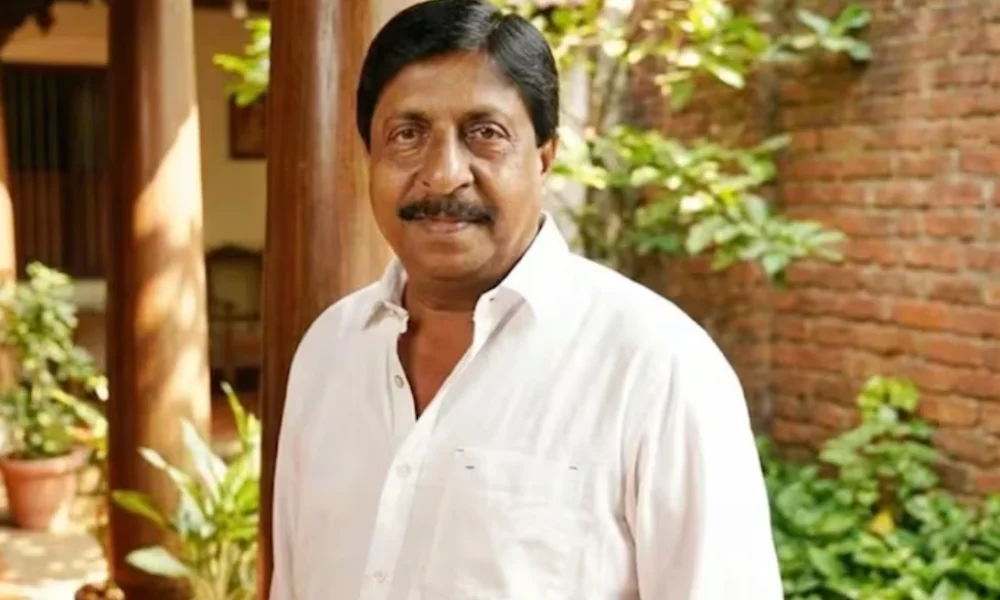 Srinivasan