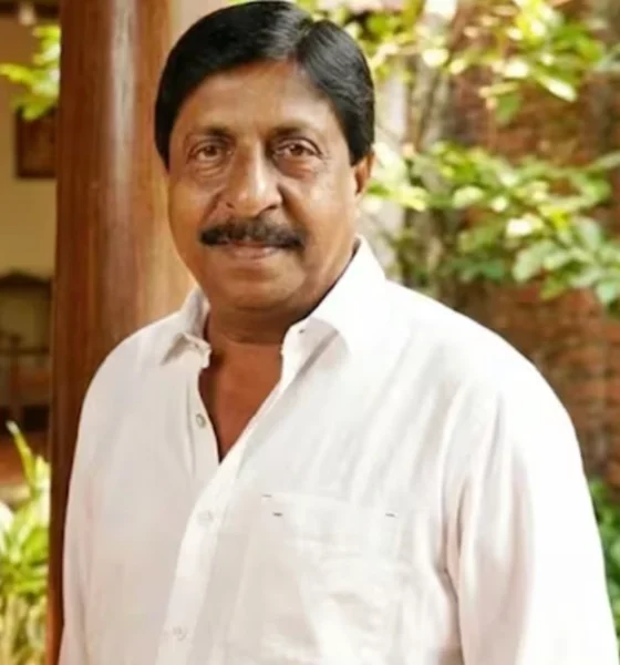 Srinivasan