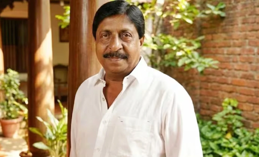 Srinivasan