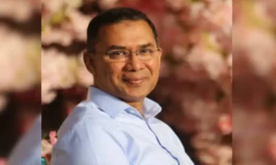 Tariq Rahman
