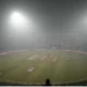 ind vs sa match abandoned due to fog