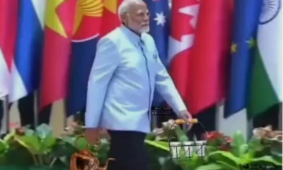 pm modi AI Video
