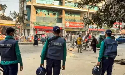 India closes two more visa centres in Bangladesh amid worsening security concerns