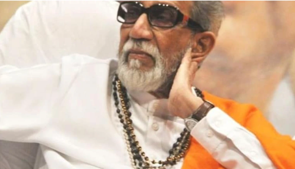 Bala Saheb Thakeray