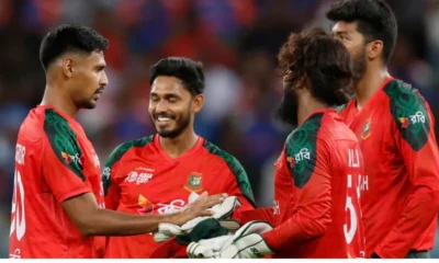 bangladesh cricket team