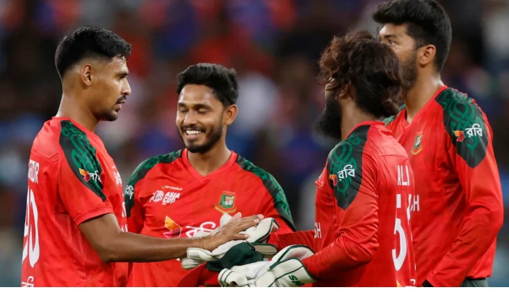 bangladesh cricket team