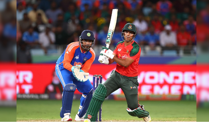 Bangladesh india cricket