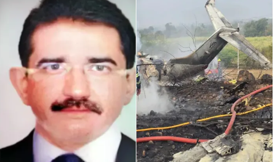 Captain sumit kapoor