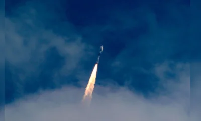 PSLV LAUNCH