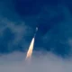 PSLV LAUNCH