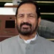 Suresh Kalmadi
