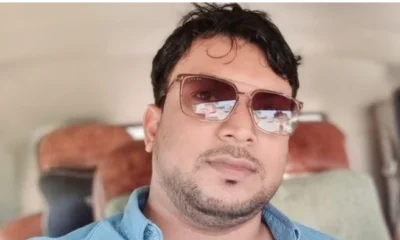 hindu man killed in Bangladesh