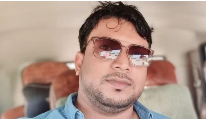 hindu man killed in Bangladesh