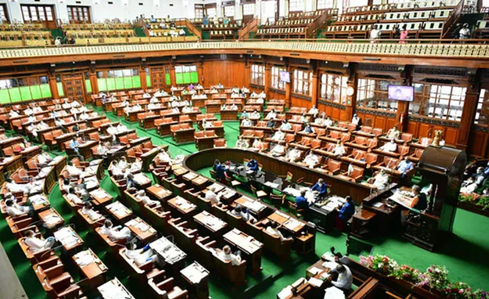karnataka assembly