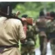 maoists killed