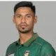mustafizur rahman