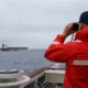 US seizes Russia-flagged oil tanker in Atlantic after weeks-long pursuit