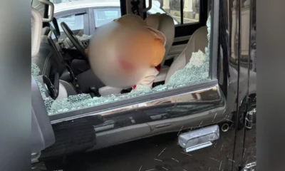 AAP LEADER Lucky oberoi