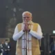 AI impact summit innauguration pm modi