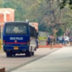 Delhi School bomb threat