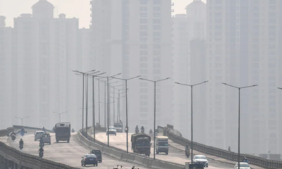 Three sisters die after jumping from ninth floor in Ghaziabad