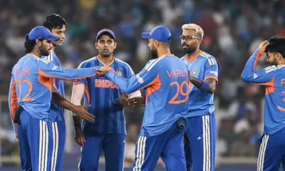 India vs netherlands