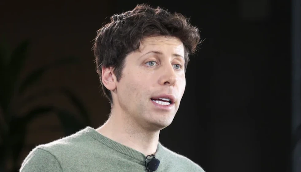 Sam altman ai impact summit