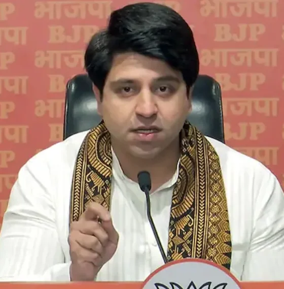 Shehzad Punawalla
