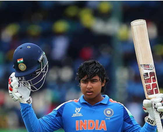 Vaibhav suryavanshi123