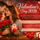 Valentine's Day 2026: wishes, messages and quotes to share with your loved one