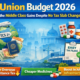 Union Budget 2026: what the middle class gains despite no income tax slab changes