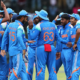 india wins u19 worldcup