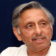 manishankar aiyer
