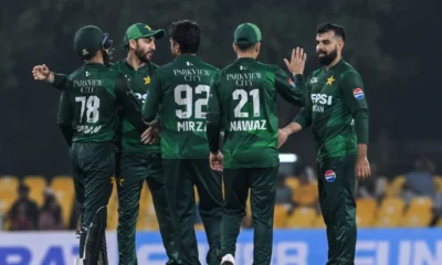 pakistan cricket team