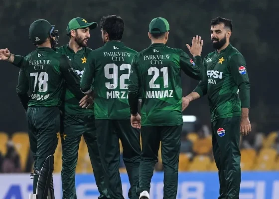 pakistan cricket team