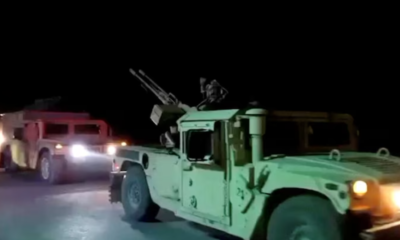 war against Afghanistan