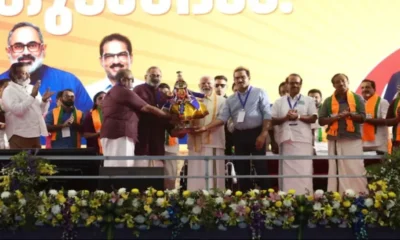 BJP releases list of candidates