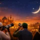 Eid 2026 in India may fall on March 20 or 21, moon sighting on March 19 to decide