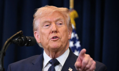 Donald Trump statement