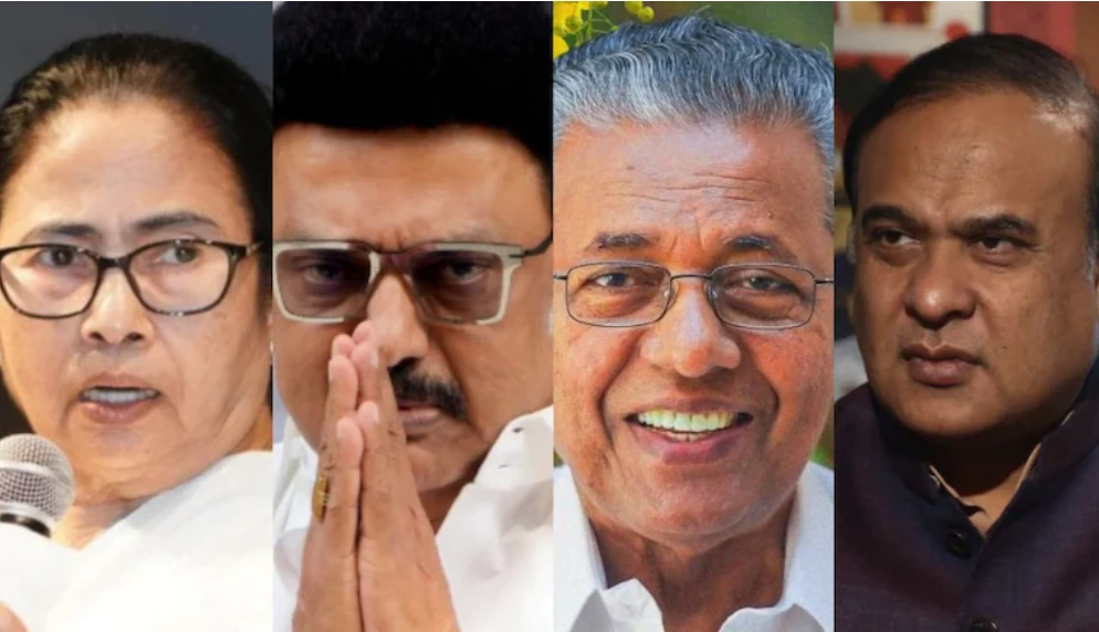 Election commission 12345