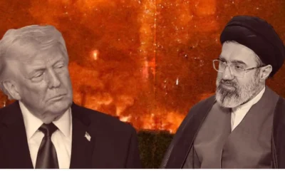 Iran Rejects us proposal