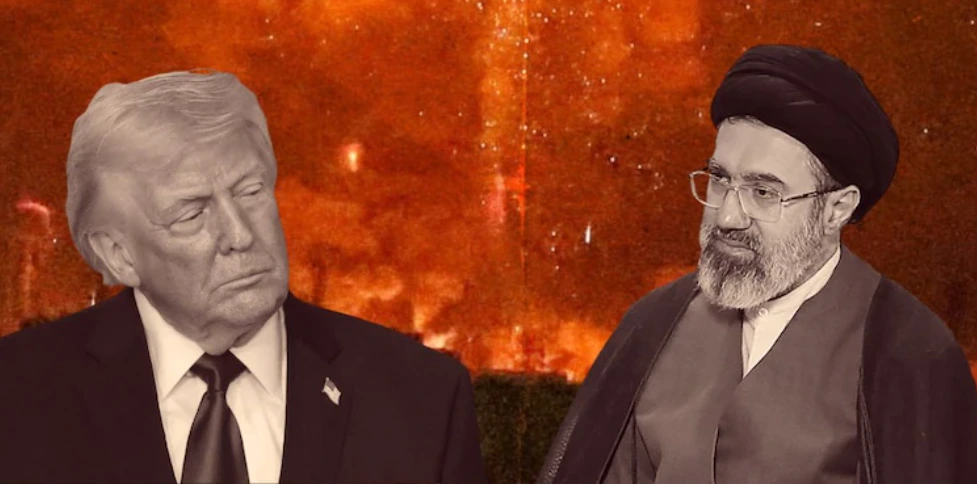 Iran Rejects us proposal