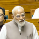 PM Modi speech