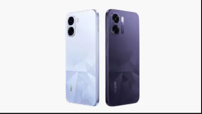 oppo K14 5G