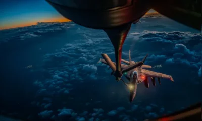 us millitary aircraft crash