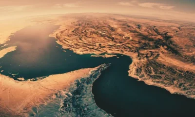 India To Join 35 Countries' Effort To Reopen Strait Of Hormuz