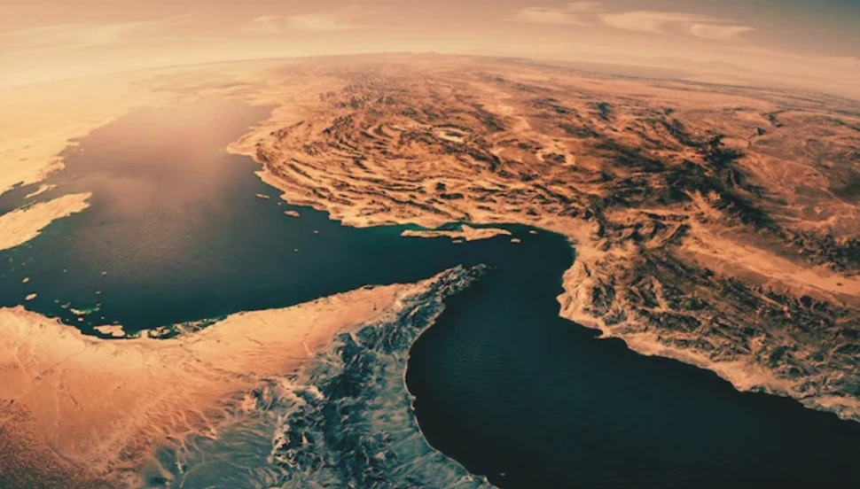 India To Join 35 Countries' Effort To Reopen Strait Of Hormuz