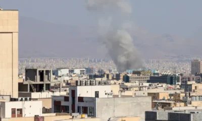 Indian advisory to indian nationals in iran