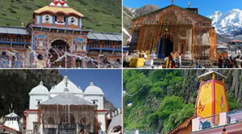 chardham